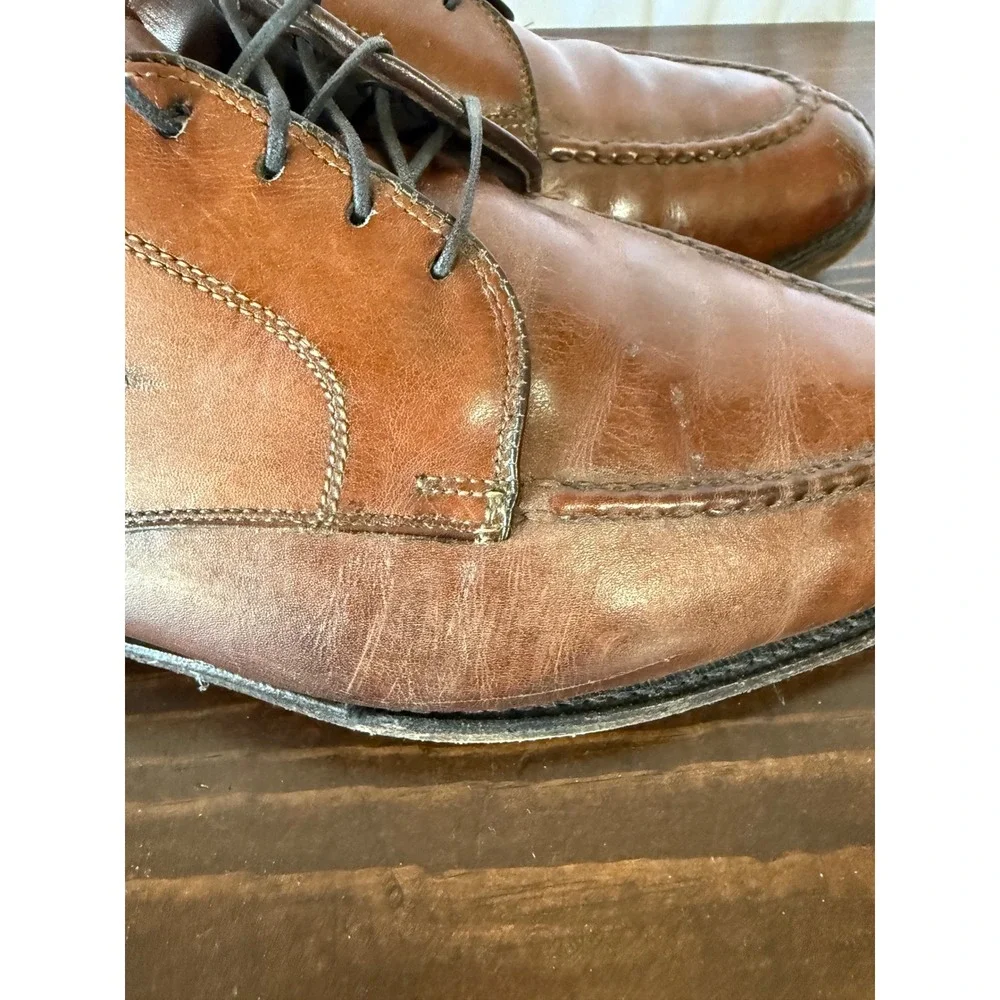 Allen Edmonds allen edmonds